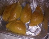A picture of step 9 of Delicious Nigerian meat pie.