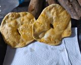 Foto del paso 7 de la receta: Tortas Fritas Exprés