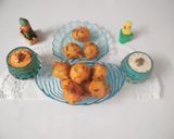 A picture of step 8 of Crispy Tasty Bonda.