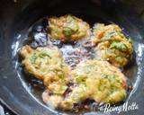 Crispy Corainder-Spinach Pakoda recipe step 2 photo
