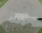 Foto langkah ke 6 dari resep Tempe Tepung Pedas Harum.