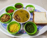 રગડા પેટીસ (Ragda Pattice Recipe In Gujarati) રેસીપી સ્ટેપ5ફોટો