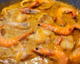 Foto del paso 10 de la receta: Suquet de frutos del mar