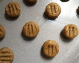 عکس مرحله 5 از دستور کوکی نمکی زعتر
