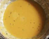 পোস্ত দিয়ে বেগুনি(Posto diye Beguni recipe in Bengali) রেসিপি ধাপ - 1 ছবি