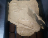 Foto del paso 3 de la receta: Chocotorta