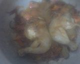 صورة لخطوة 2 من وصفة طريقة الرز البرياني سهل