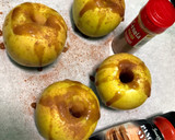 Foto del paso 2 de la receta: Manzanas asadas 🍏🍏