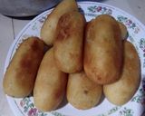 Foto langkah ke 7 dari resep Timus ubi.