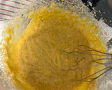 Foto del paso 3 de la receta: Crumbl cookies con crema de pistacho en airfryer