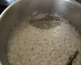 Foto del paso 2 de la receta: Arroz blanco