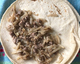 Foto del paso 4 de la receta: Empanadas de papa y carne molida