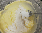 Foto del paso 4 de la receta: Galletas de mantequilla escocesas (shortbread)