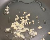 檸檬蒜味蝦蛋炒飯的食譜步驟2照片