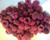 Foto del paso 2 de la receta: Clericot fácil con frambuesas🍷