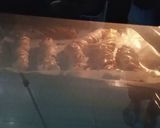 A picture of step 14 of Twisted pizza sticks (iftar special).