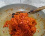Foto langkah ke 4 dari resep Bumbu Dasar Merah.