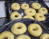 Foto langkah ke 6 dari resep 052. Donat Kentang.