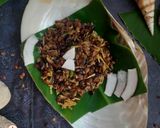 A picture of step 5 of KOLLU SUNDAL (HORSE GRAM SUNDAL).