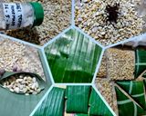 Foto langkah ke 7 dari resep Tempe Kedelai Homemade.