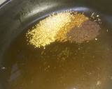 Poha chivda recipe step 4 photo