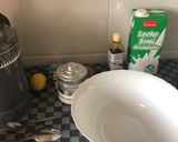 Foto del paso 1 de la receta Montaña de tortitas
