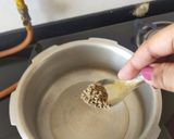 મગ ની દાળ (Moong Dal Recipe In Gujarati) રેસીપી સ્ટેપ1ફોટો