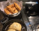 Foto del paso 4 de la receta: Masa para empanadas 🥟