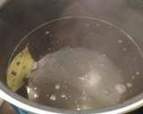 Foto del paso 1 de la receta: Ensalada de lentejas beluga
