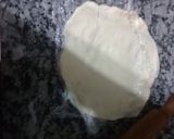 Foto del paso 7 de la receta: Cañoncitos de dulce de leche y crema pastelera 😋😉❤