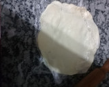 Foto del paso 7 de la receta: Cañoncitos de dulce de leche y crema pastelera 😋😉❤
