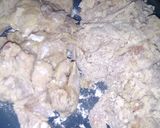 Foto langkah ke 2 dari resep Ayam popcorn.