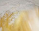 A picture of step 2 of Colourful pastry.