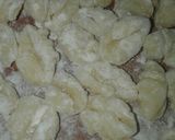 Foto del paso 3 de la receta: Ñoquis caseros de harina