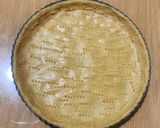 Foto del paso 4 de la receta: Kuchen de manzana y canela