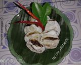 Foto langkah ke 4 dari resep "pempek panggang ekonomis".