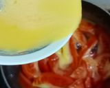 Foto langkah ke 2 dari resep #298 Tan Hua Tang | Sup Tomat Telur Ala Chinese (Menu Anak).
