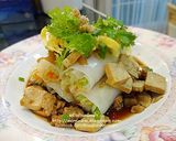รูปขั้นตอนการทำที่ 5 ของ ก๋วยเตี๋ยวหลอดทรงเครื่อง (สูตรที่ 1)