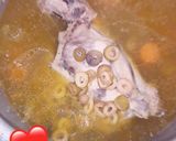 صورة لخطوة 2 من وصفة طاجين الزيتون الاقتصادي 😍🤤