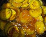 A picture of step 7 of Crispy Fried Spiny Gourd.