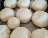 Foto del paso 3 de la receta: Pan casero con grasa