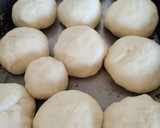 Foto del paso 3 de la receta: Pan casero con grasa