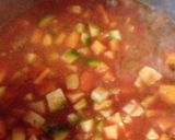 Foto del paso 5 de la receta: Guiso de media hora