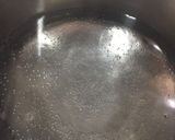 A picture of step 1 of Maggizza.