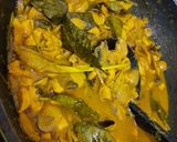 Foto langkah ke 5 dari resep Mie Ayam Jamur Mudah.