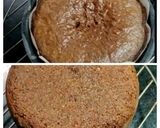 चॉकलेट केक (Chocolate cake recipe in Hindi) रेसिपी चरण 2 फोटो