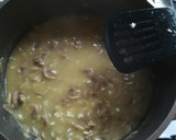 Foto del paso 4 de la receta: Risotto de champiñones
