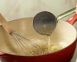Vega Rakott zöldséges tészta, akár gluténmentesen recept fázis 5 fotója