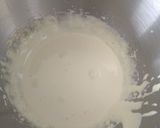 Une image de l'étape 1 de Gâteau rocher.