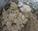 Foto del paso 2 de la receta: Galletas de avena y arándanos Thermomix